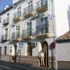 Hostal San Miguel, Spain, Nerja